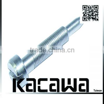 stainless steel marine rigging bolt