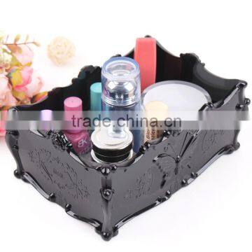 D-02 ANPHY regtangle little makeup storage box