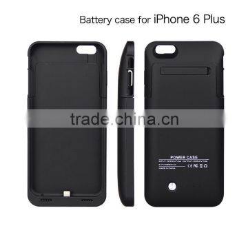 External back battery case for IPhone 6plus 4200mAh