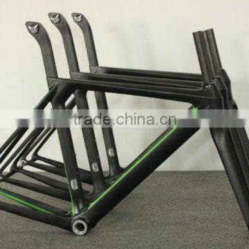 2012 super light carbon road bicycle frame,carbon bikes ,Miracle branded carbon road bicycle,carbon bicycle frame