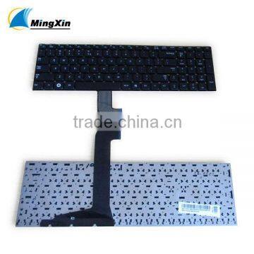 laptop arabic keyboard for samsung for samsung rf711