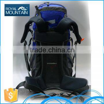 High Quality Sport Trendy OEM 8395 60L Popular Fashion Backpack With Low Price photo-5
