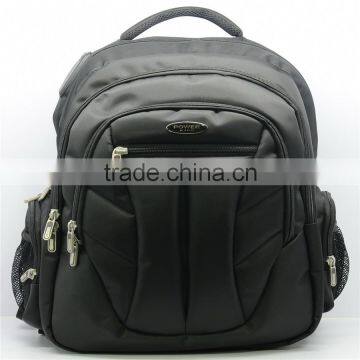 big fashionable backpack sets wholesale fashion zipper backpack