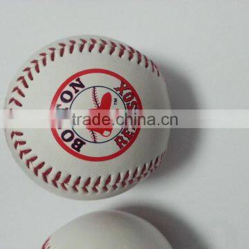 Bouncing Ball Printed Logo,Balls Logo Printing Machine photo-2