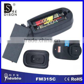 Sales Promotion Beginning about FM-315C Radio Slave Trigger