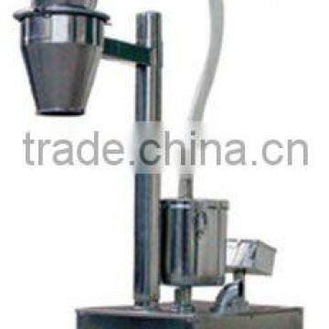 MS series Vacuum charging machine