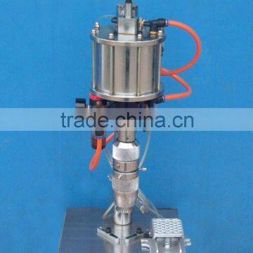 Mini Aerosol Sealing Machine