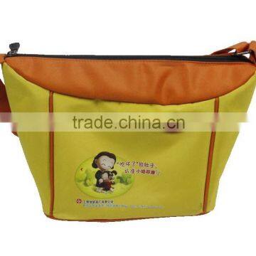 Adjustable Straps Colorful Insulated Bag Cooler Bag Keep Warm Cooler Bag photo-1