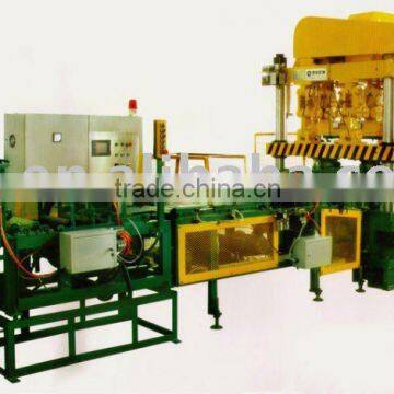 construction/building machine roof tile making machine