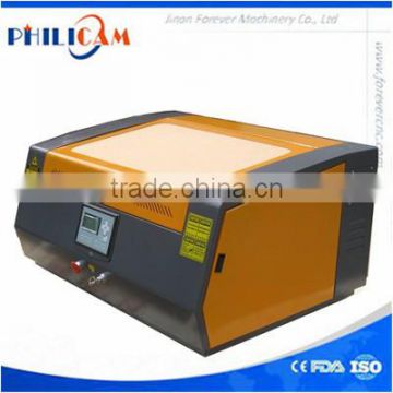 mini 5030 laser engraving &cutting machine