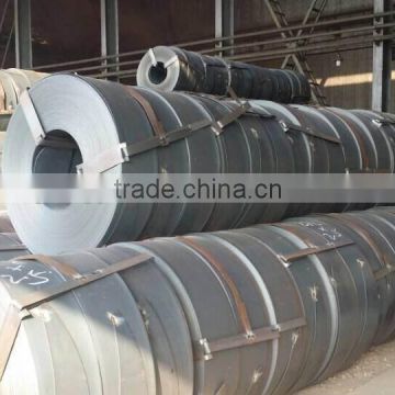 hot rolled steel strip coil