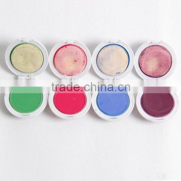 Cheap Price Hot As Seen On TV Temorary 4 colors Hair Chalk set On Sale