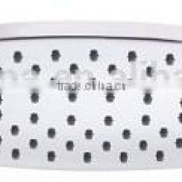 Stainless steel/Brass top shower head 8152(200mm*300mm)