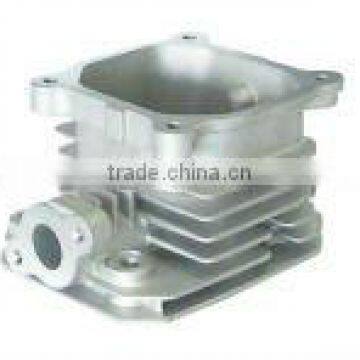 CNC machining auto parts