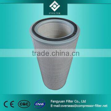 Low price high quality replacement air compressor main line filter