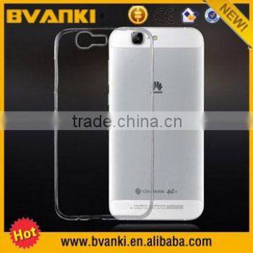 Dubai Online Shopping Mobile Back Soft Covers For Huawei G7 Case Cover For Huawei Ascend G7,Rugged Case For Huawei Ascend G7 photo-2