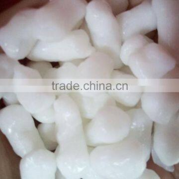 TFM 75% soap noodle from Indonesia factory