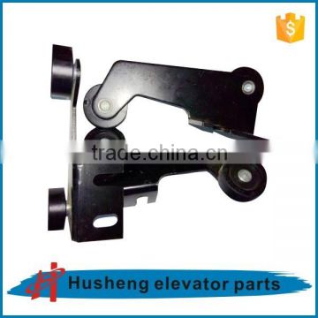 Selcom elevator door lock, elevator door lock