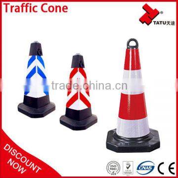 Traffic safety cone