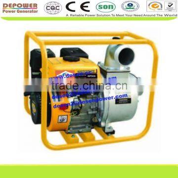 2''inch Gasoline Water Pump