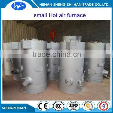 1000,000 kcal/h Hot-Blast Furnace,Heat Treatment Furnace