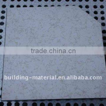 Calcium Sulphate Raised Access Floor