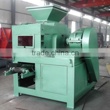 Mineral Concentrate Briquetting Press Machine