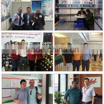 Key Cutting Machine Quality Tubular Key Cutter photo-4