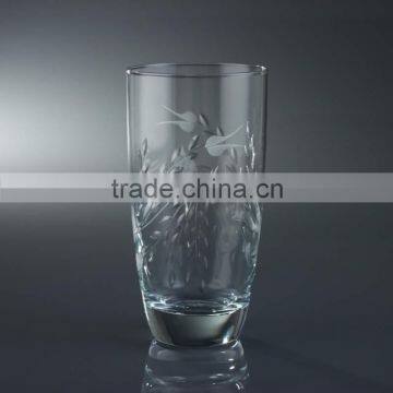 Buse Water Glass