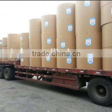 Advantage Price Paper Rolls For Paper Cups Disposable Paper Products photo-5