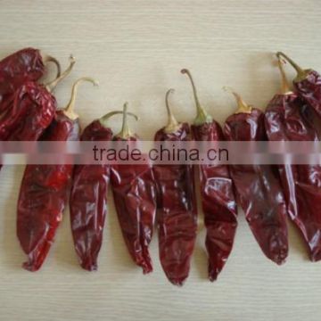 Dry Sweet Paprika (2013 new crops)