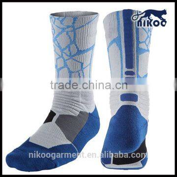 OEM promotion 100% cotton cheap socks