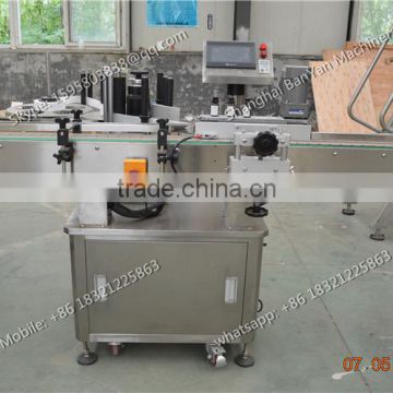 10 Automatic Plastic Bottles E-liquid Filling Machine, Automatic filling machine for perfume