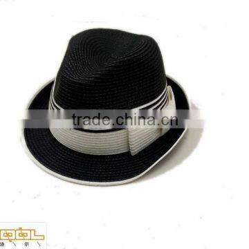 New fashion paper straw hats