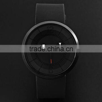 2015 Yang Bin Watch Firm High Quality Fancy Stainless Steel Men's Watch photo-5