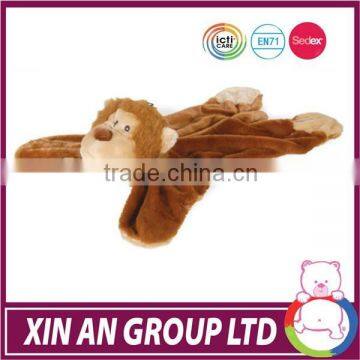 Custom microwavable plush toy