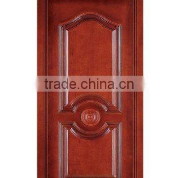 Solid wood doors