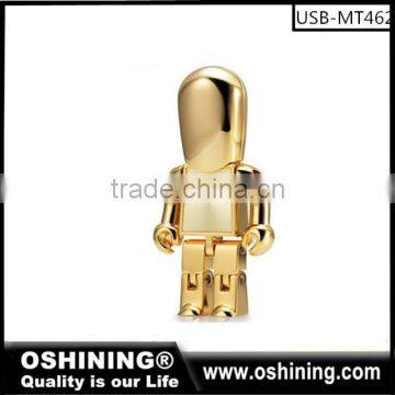 Top-end 3D Flash Memory Usb for Gift photo-3