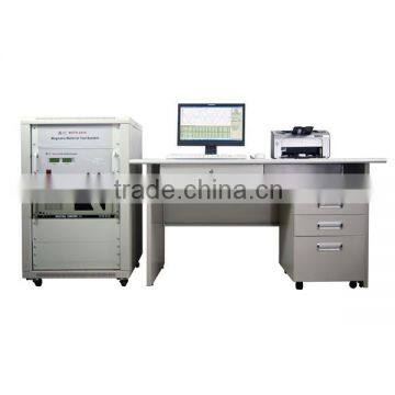 LINKJOIN MATS-2010M Permalloy Core Transformer Amorphous Ribbon Amorphous Core Parameters Test System With CE Certificate