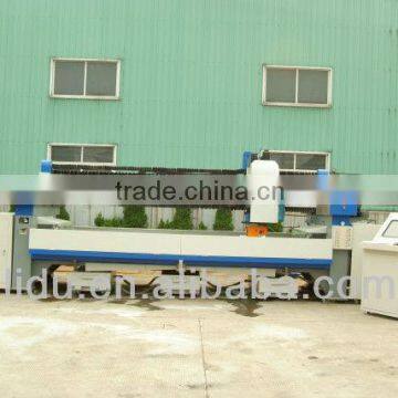 CNC Glass Engraver Machine for ornamental glass