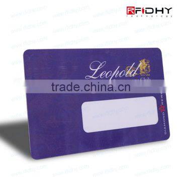 MIFARE (R) Plus S Card photo-3