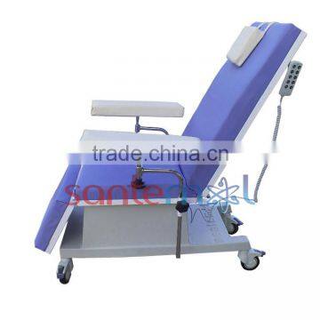 STM - 6770 Electrical Blood Donor Chair