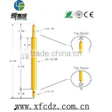 SP1-035145-D01 PCB TESTING PROBES SPRING PIN photo-2