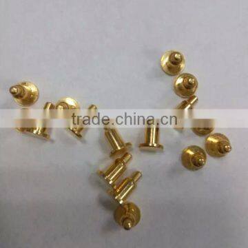 5 Pin Pogo Pin Connector With Spring Loaded and Good Quality photo-2