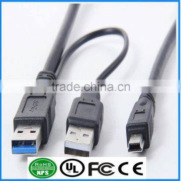 usb 3.0 data link cable