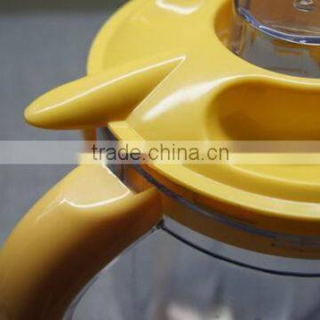 High Quality Electric Ice Blender 4 In 1, Fruit Juicers Blender With CB, CE Approval photo-2