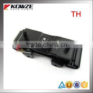 T/M Mounting Insulator For Mitsubishi Triton L200 Sport KB4T KB5T KH4W KH8W MR992717
