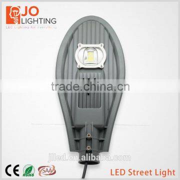 40W Integrated Motion Sensor All in One Solar Street LED Light Out Side photo-2