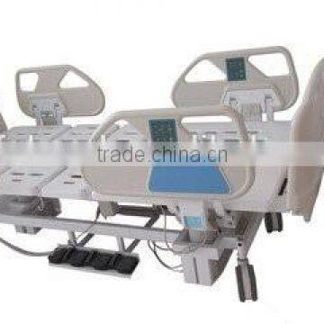 China Manufacturer Durable Linak Electric Hospital Bed