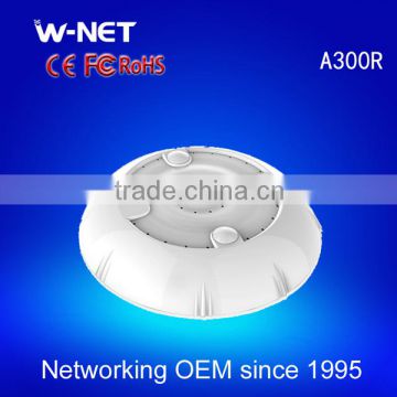 ceiling-mount ap wireless router for hotels